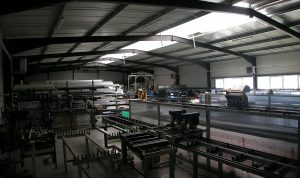 atelier fabrication