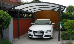carport alu florival