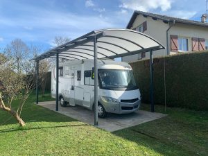carport florival