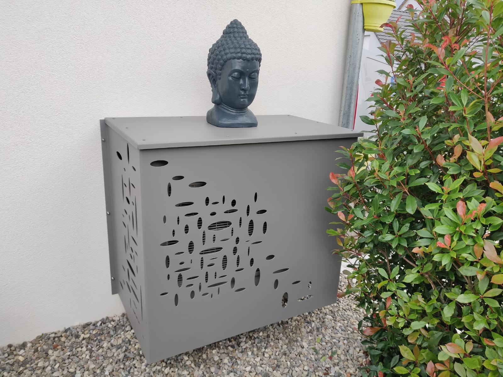 conception aluminium