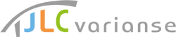 Logo JLC Varianse